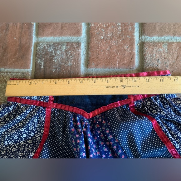 Jessica’s Gunnies Long Skirt with Pockets size 9 - Picture 4 of 14